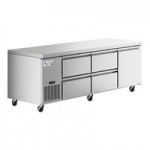 Avantco SS-UD-2RB 67 Avantco SS-UD-2RB 67