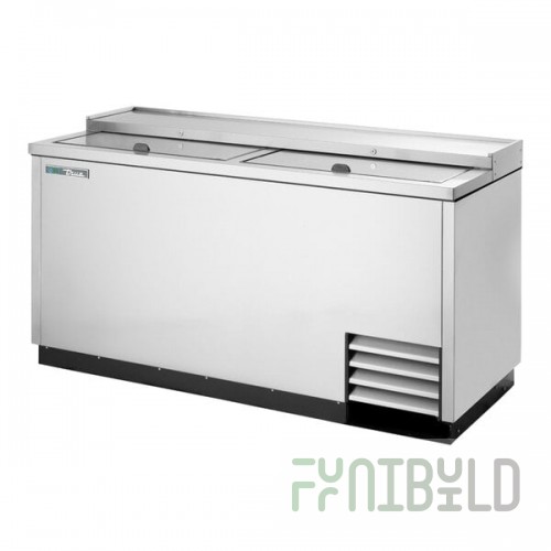 True TD-65-24-S-HC 64 5/8