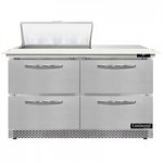 Continental Refrigerator SW32N8C-FB-D 32