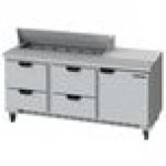 Beverage-Air SPED72HC-12-4 72