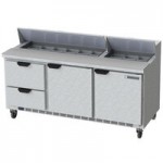 Beverage-Air SPED72HC-12-4 72