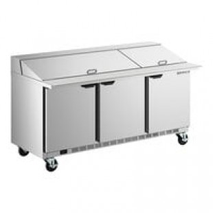 Beverage-Air SPE72HC-30M-STL-02 72 Beverage-Air SPE72HC-30M-STL-02 72
