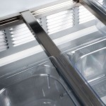 Beverage-Air SPE72HC-30M-STL-02 72 Beverage-Air SPE72HC-30M-STL-02 72