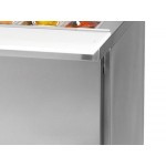 Beverage-Air SPE72HC-30M-STL-02 72 Beverage-Air SPE72HC-30M-STL-02 72