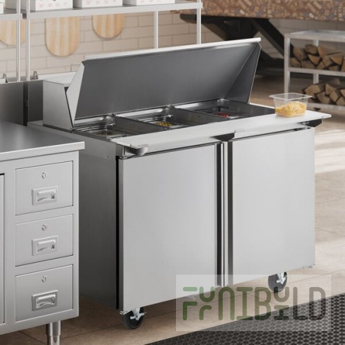 Delfield 4448NP-18M 48