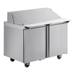 Delfield 4448NP-18M 48 Delfield 4448NP-18M 48
