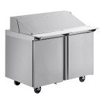 Delfield 4448NP-18M 48 Delfield 4448NP-18M 48
