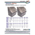 Howard McCray SC-OS35E-3C-B-LED OS35E Series 39