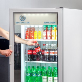 Beverage-Air MT10-1W 25