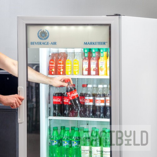 Beverage-Air MT10-1W 25