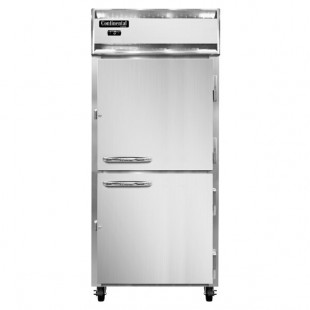 Continental Refrigerator 1FXN-SS-HD 36 1/4 Continental Refrigerator 1FXN-SS-HD 36 1/4