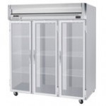 Beverage-Air HFP3HC-1G Horizon Series 78