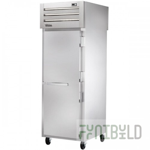 True STG1FPT-1S-1S Spec Series 27 1/2