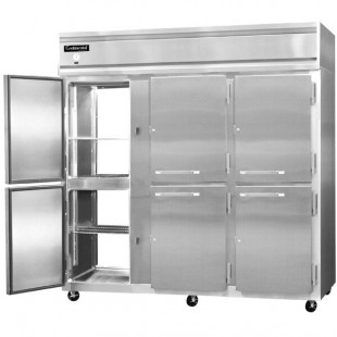 Continental Refrigerator 3RNSAPTHD 78