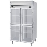 Beverage-Air HRPS2HC-1HG Horizon Series 52 Beverage-Air HRPS2HC-1HG Horizon Series 52