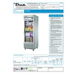 True TS-23G-HC~FGD01 27
