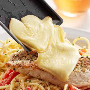 Eurial Raclette Slices - 266/Case