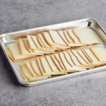 Eurial Raclette Slices - 266/Case Eurial Raclette Slices - 266/Case
