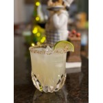 10 Strawberry Street Adagio 10 oz. Rocks / Double Old Fashioned Glass - 6/Pack 10 Strawberry Street Adagio 10 oz. Rocks / Double Old Fashioned Glass - 6/Pack