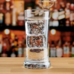 Tango 11 oz. Highball Glass - 48/Case Tango 11 oz. Highball Glass - 48/Case