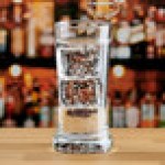 Tango 11 oz. Highball Glass - 48/Case Tango 11 oz. Highball Glass - 48/Case