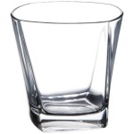 Arcoroc E1514 Prysm 12.5 oz. Rocks / Double Old Fashioned Glass by Arc Cardinal - 12/Pack Arcoroc E1514 Prysm 12.5 oz. Rocks / Double Old Fashioned Glass by Arc Cardinal - 12/Pack