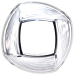 Arcoroc E1514 Prysm 12.5 oz. Rocks / Double Old Fashioned Glass by Arc Cardinal - 12/Pack Arcoroc E1514 Prysm 12.5 oz. Rocks / Double Old Fashioned Glass by Arc Cardinal - 12/Pack