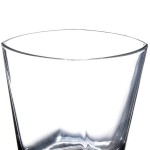 Arcoroc E1514 Prysm 12.5 oz. Rocks / Double Old Fashioned Glass by Arc Cardinal - 12/Pack Arcoroc E1514 Prysm 12.5 oz. Rocks / Double Old Fashioned Glass by Arc Cardinal - 12/Pack