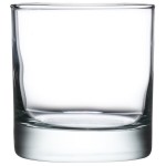 Arcoroc 12652 Islande 8.5 oz. Rocks / Old Fashioned Glass by Arc Cardinal - 48/Case