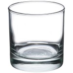 Arcoroc 12652 Islande 8.5 oz. Rocks / Old Fashioned Glass by Arc Cardinal - 48/Case