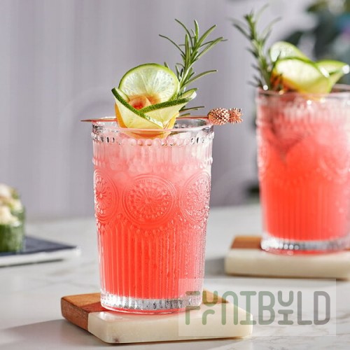 Acopa Esme 13 oz. Highball Glass - 12/Case