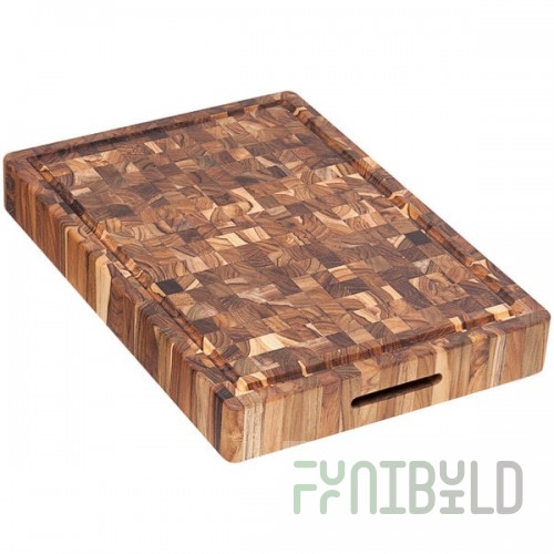 Teakhaus Butcher Block 20
