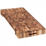 Teakhaus Butcher Block 20 Teakhaus Butcher Block 20
