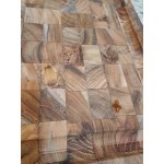 Teakhaus Butcher Block 20 Teakhaus Butcher Block 20