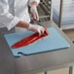 San Jamar CB152012BL Cut-N-Carry® 20