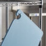 San Jamar CB152012BL Cut-N-Carry® 20