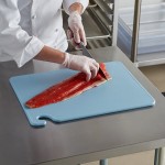 San Jamar CB152012BL Cut-N-Carry® 20