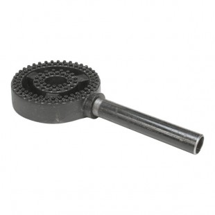 Town 226130 2-Ring Burner W/Nipple (8 Dia.) Town 226130 2-Ring Burner W/Nipple (8 Dia.)