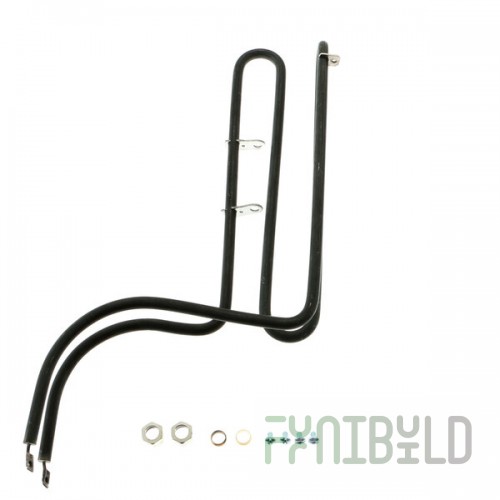 Garland / US Range CKG1551-12 Element Left Hand 208V 4.5Kw Kit