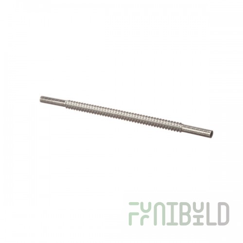 Garland / US Range 4525331 1/4 S/S Flex Tube 6