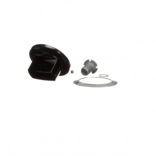 Garland / US Range 4512121 Knob Kit, 2138701, 2309900
