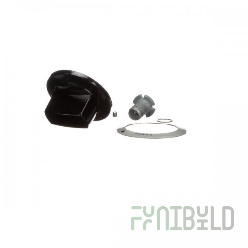 Garland / US Range 4512121 Knob Kit, 2138701, 2309900