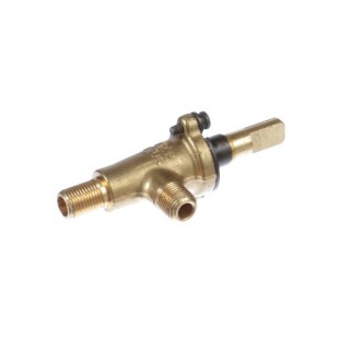 Garland / US Range 26878XX Open Burner Valve Less Hood Garland / US Range 26878XX Open Burner Valve Less Hood