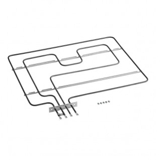Garland / US Range CKG01042-1 Element Lower 208V, 4.1Kw Kit Garland / US Range CKG01042-1 Element Lower 208V, 4.1Kw Kit
