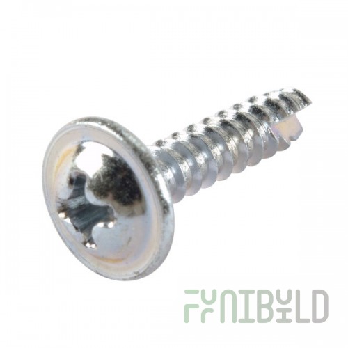Waring 24595 Screw and Washer Set for Blenders