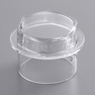Galaxy 177PGB440LPC Jar Lid Pour Cap for GB440 Blenders