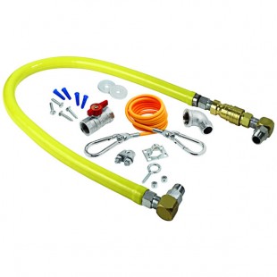 T&S HG-4C-48SK Safe-T-Link 48