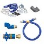 Dormont 1675KITCFS72 Deluxe Safety Quik® 72