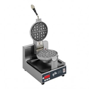 Star SWBB 120V Belgian Waffle Iron 7 Star SWBB 120V Belgian Waffle Iron 7