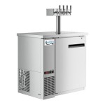 Avantco UDD-36-HC-S 36